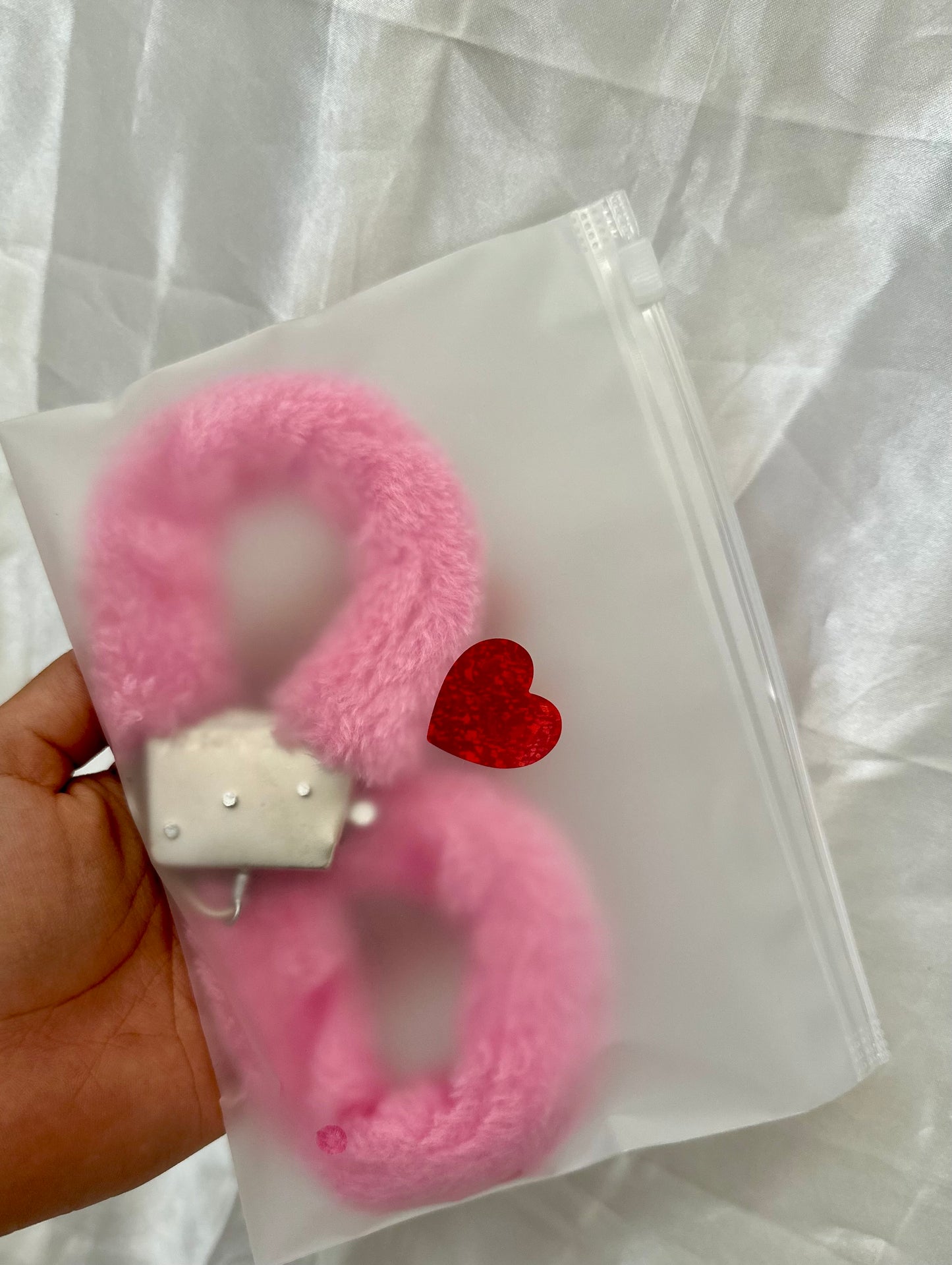 Hands Cuff