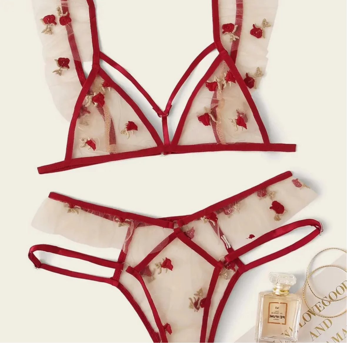 Rose Set