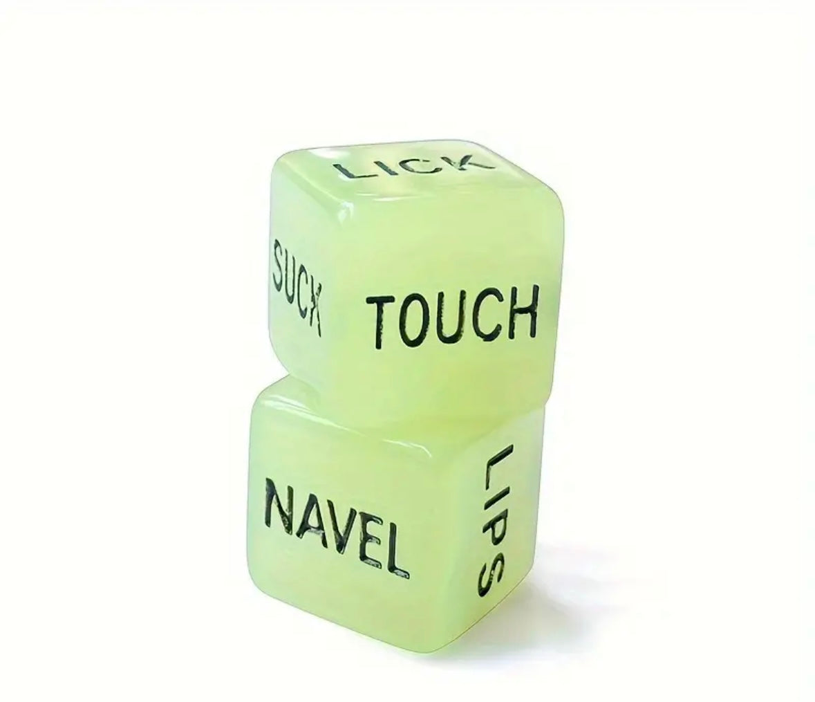 Dice