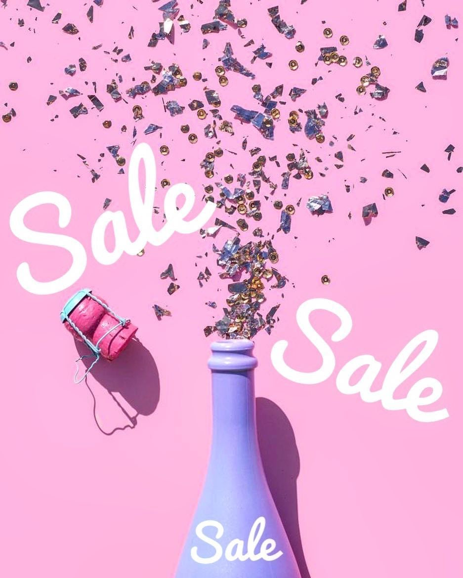 Sale