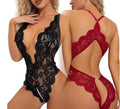 Sensual Jumpsuit
