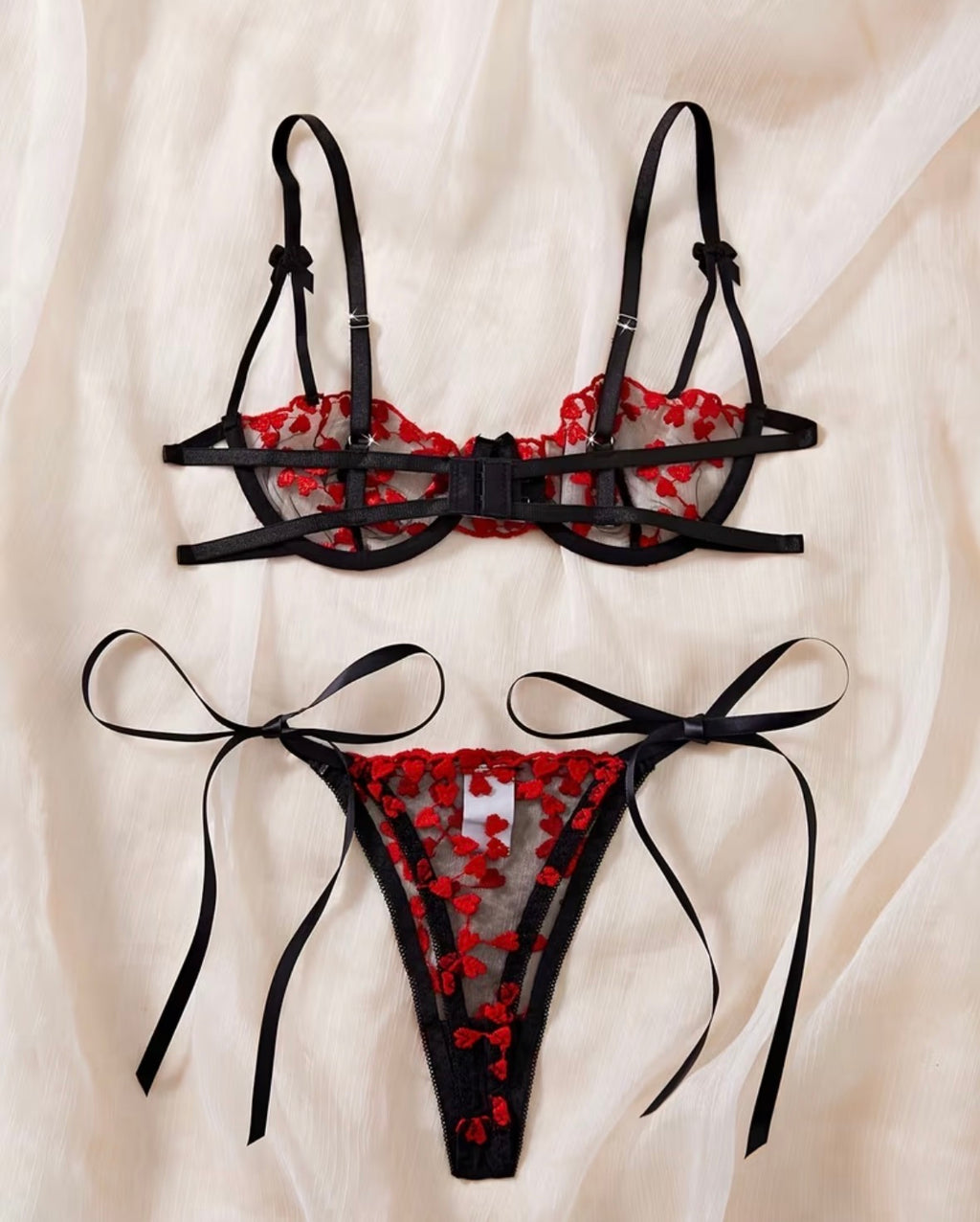 Crimson Kiss