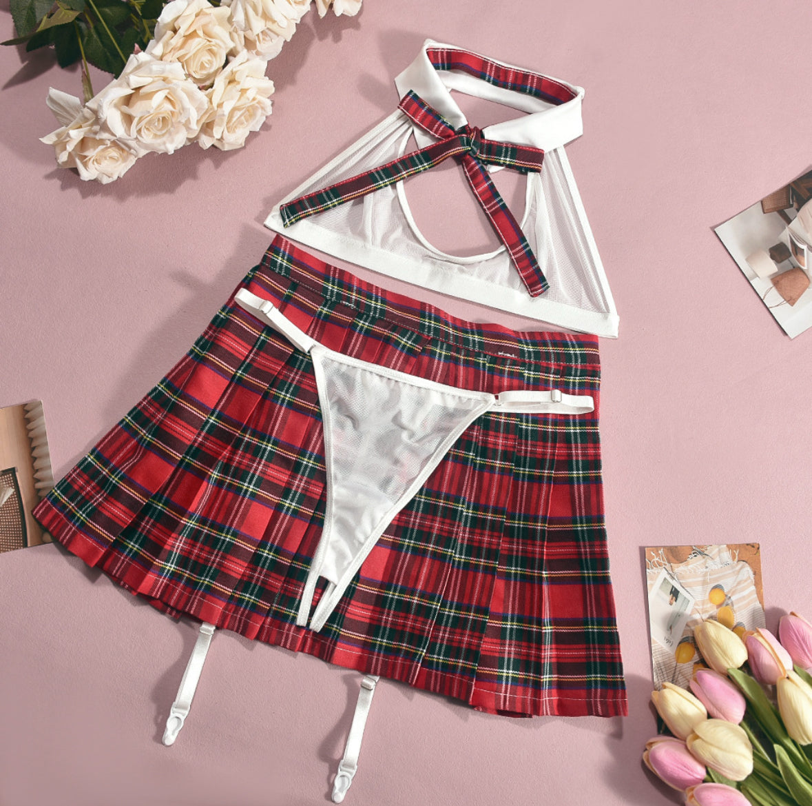 School Girl