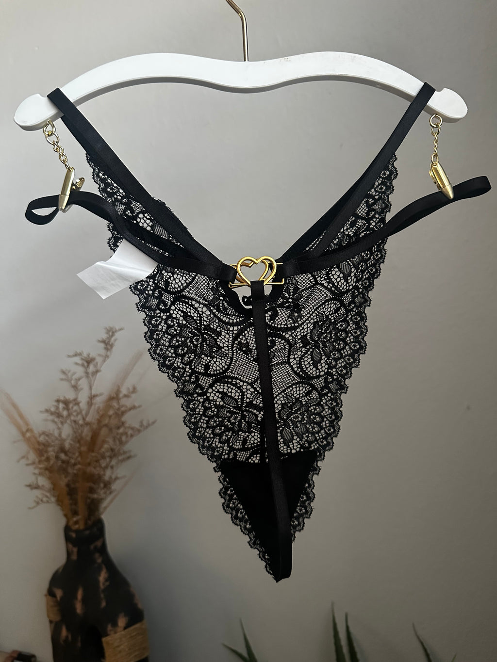Love Thong