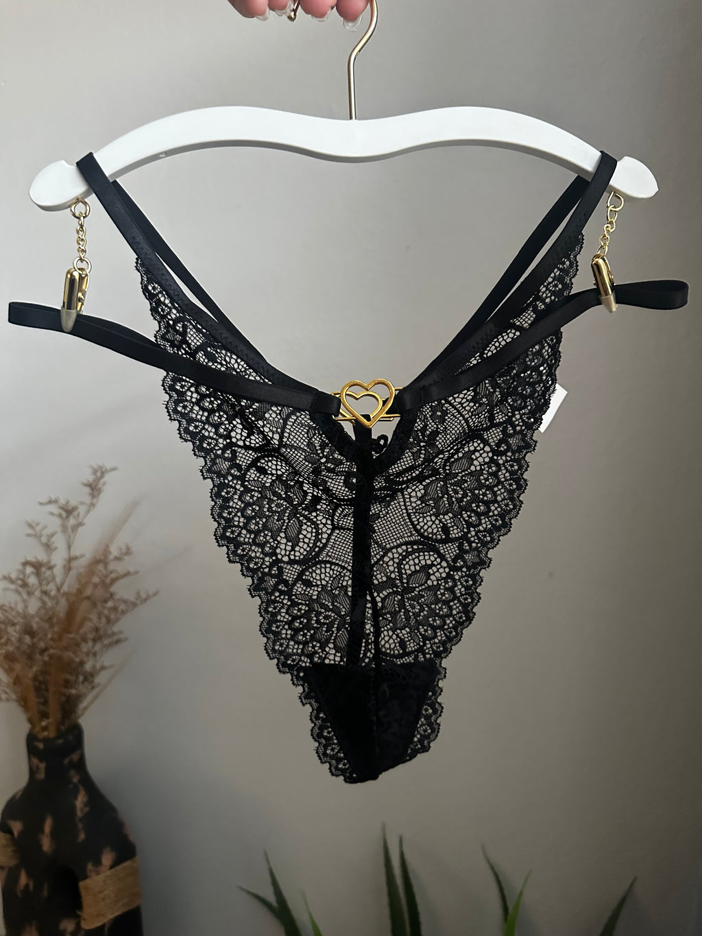 Love Thong