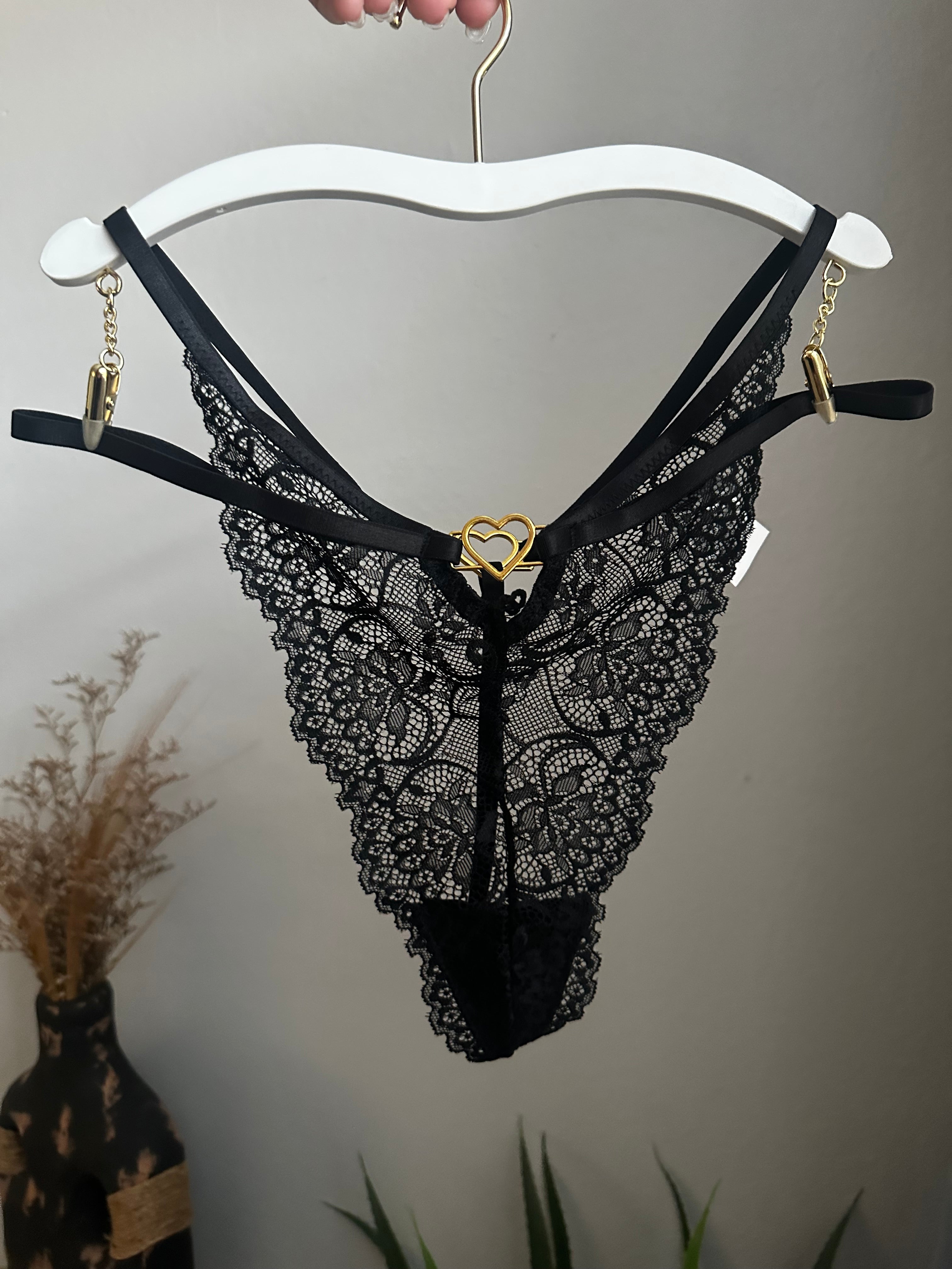 Love Thong