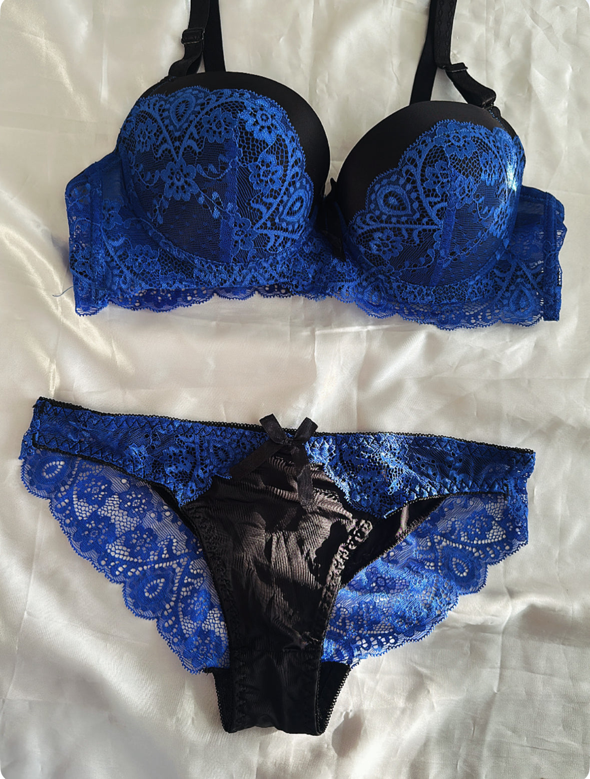 Bluey Set