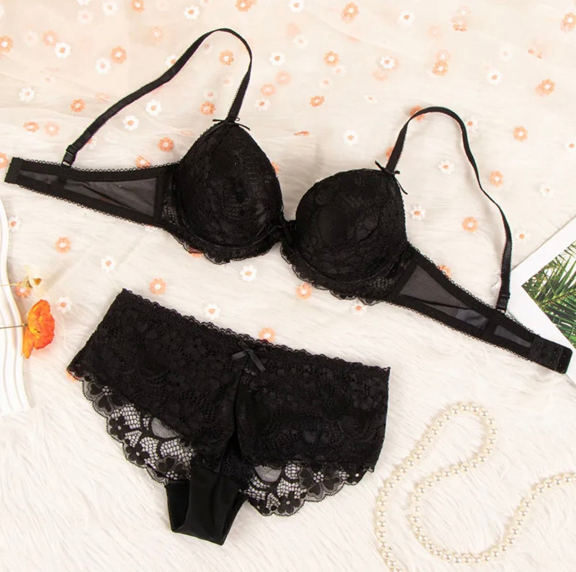 Elegant Set