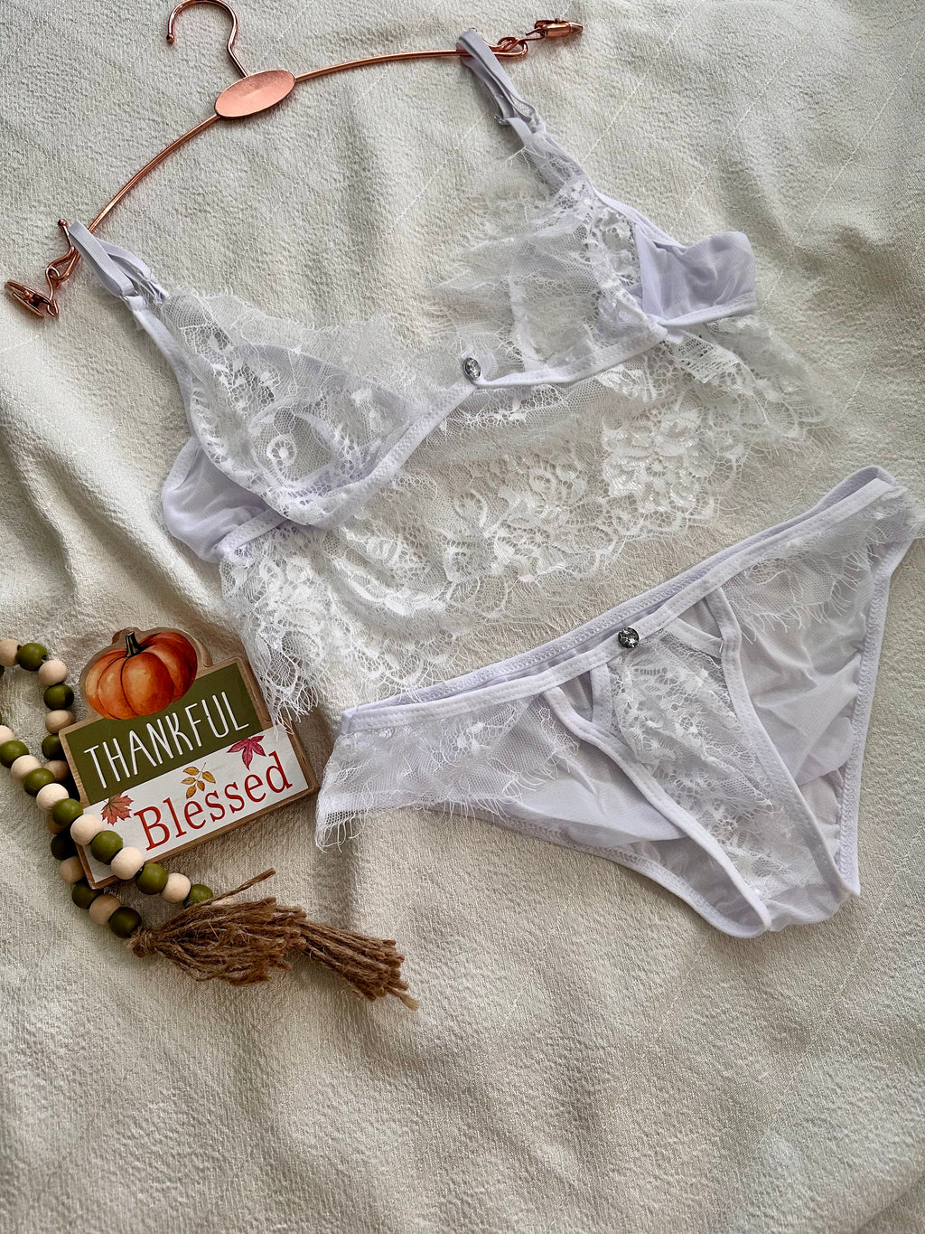 Cotton Set
