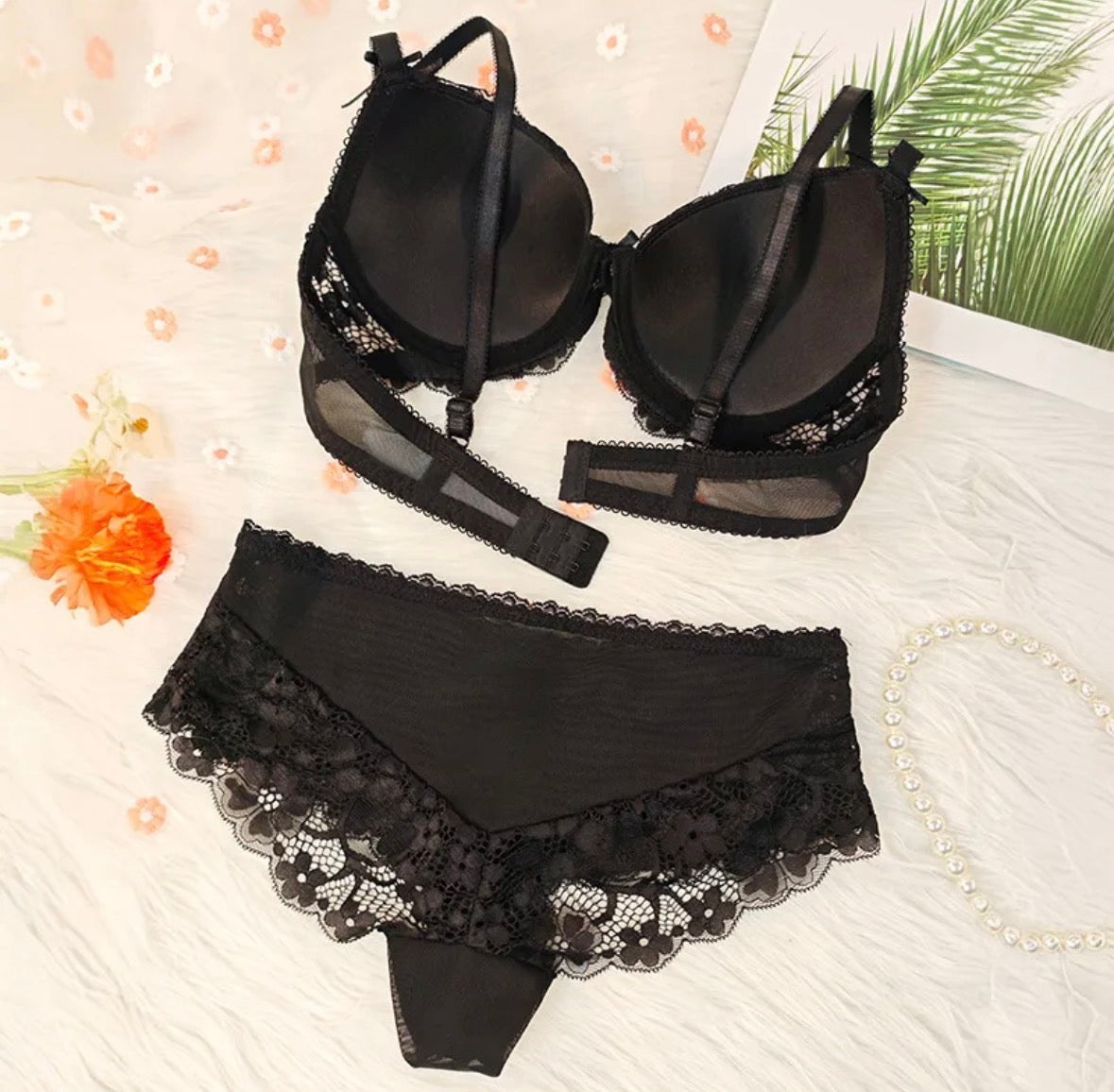 Elegant Set