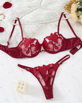 Bordeaux Set