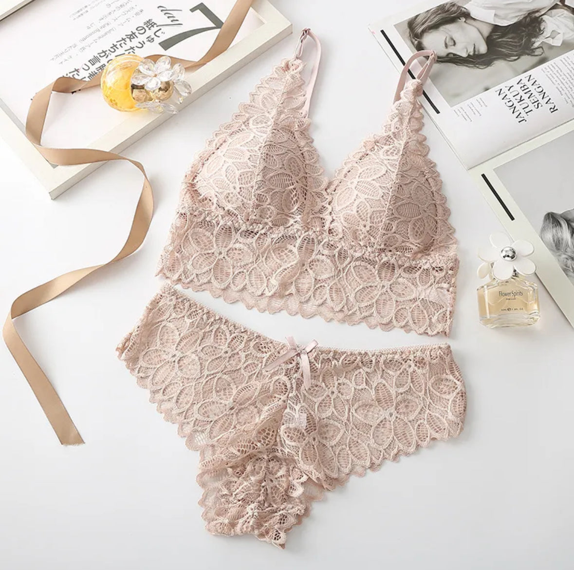 Daisy Set