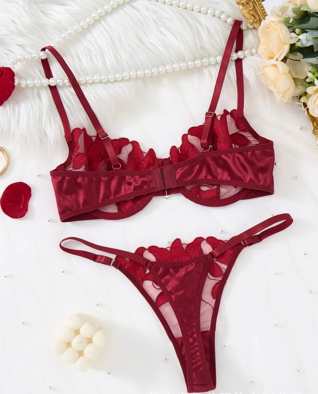 Bordeaux Set