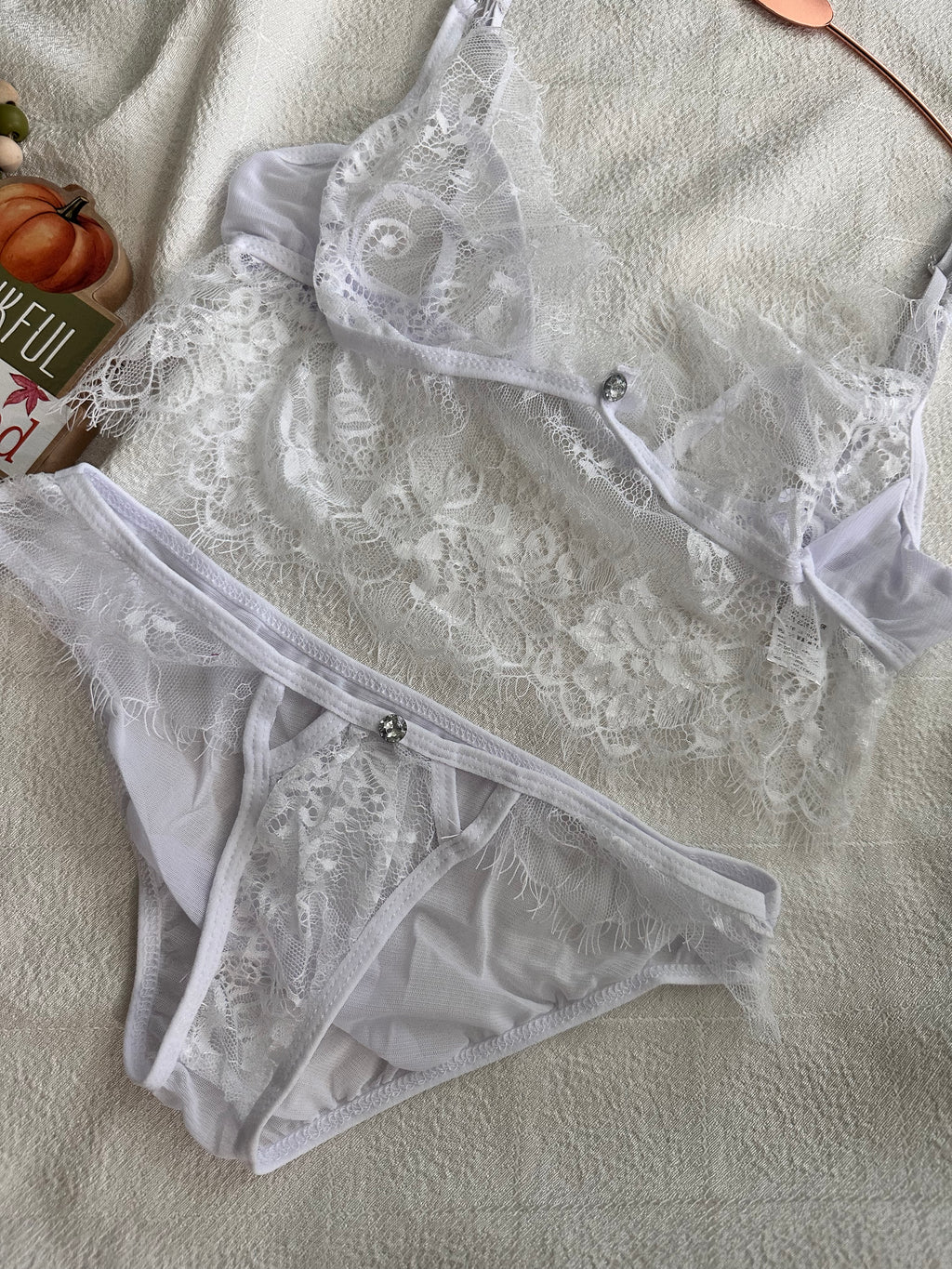Cotton Set