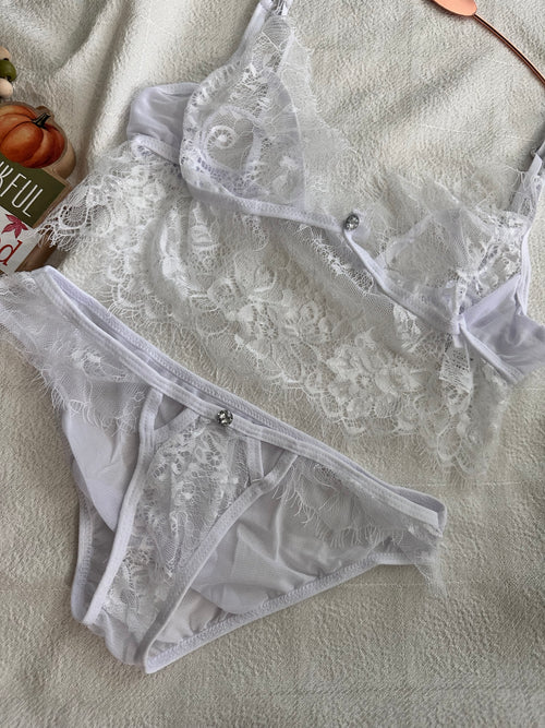 Cotton Set
