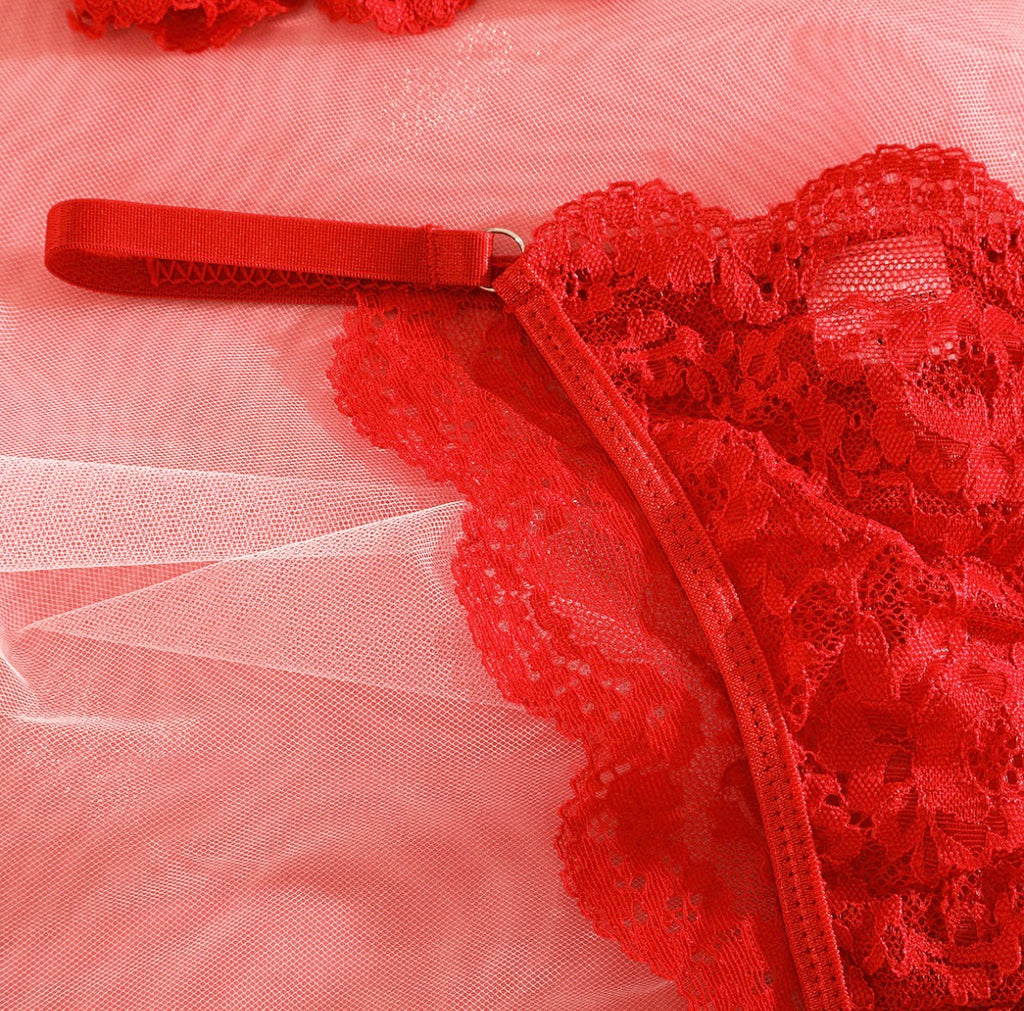 Love Me Set