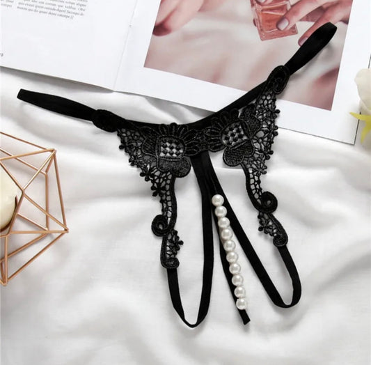 Butterfly Thongs