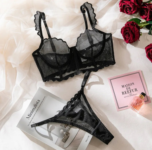 Sexy Black