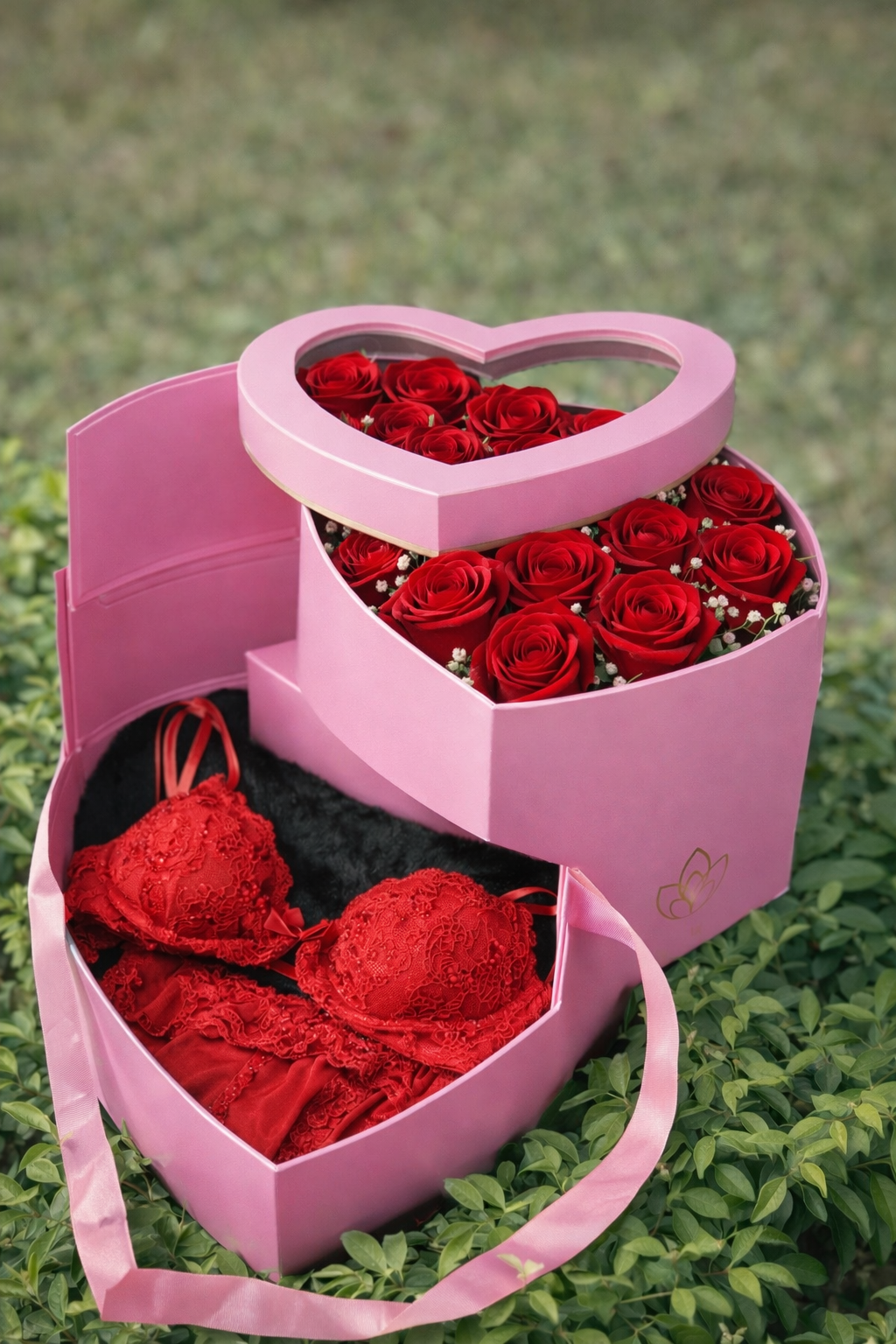 Special gift