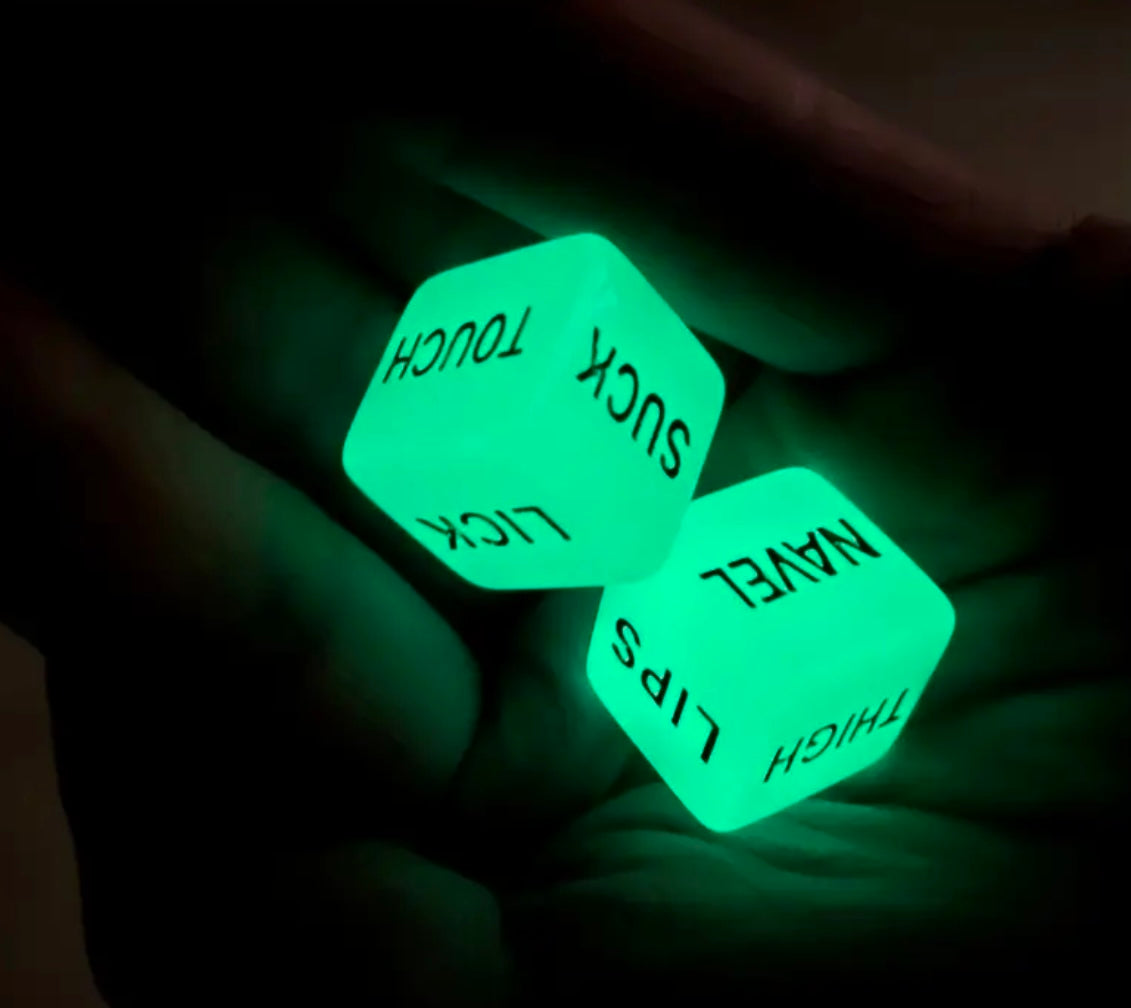 Dice