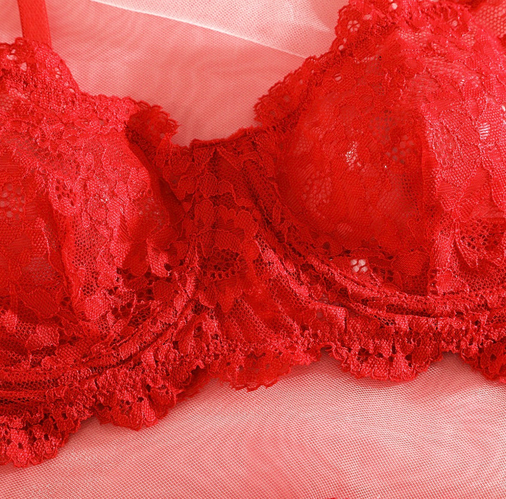 Love Me Set