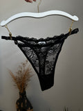 Hot thongs