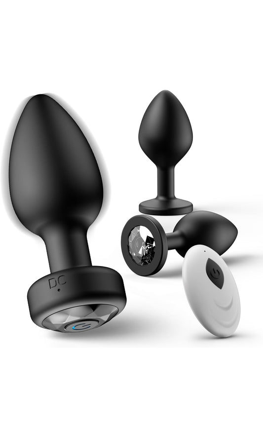 Vibrator 3pcs