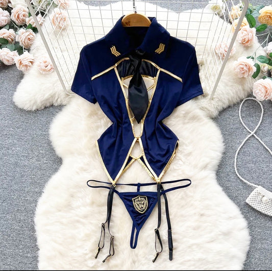 Air Hostess Sets