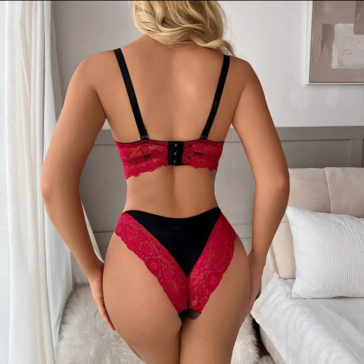 Secret Set