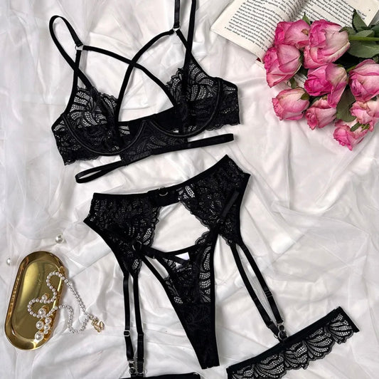 Lady Dior Set