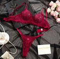 Ivonny Set
