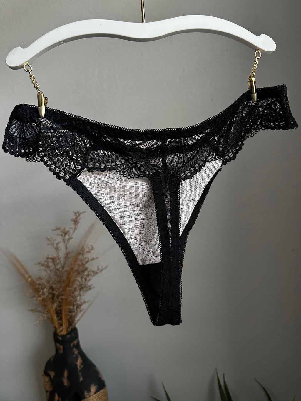 Sexy thongs