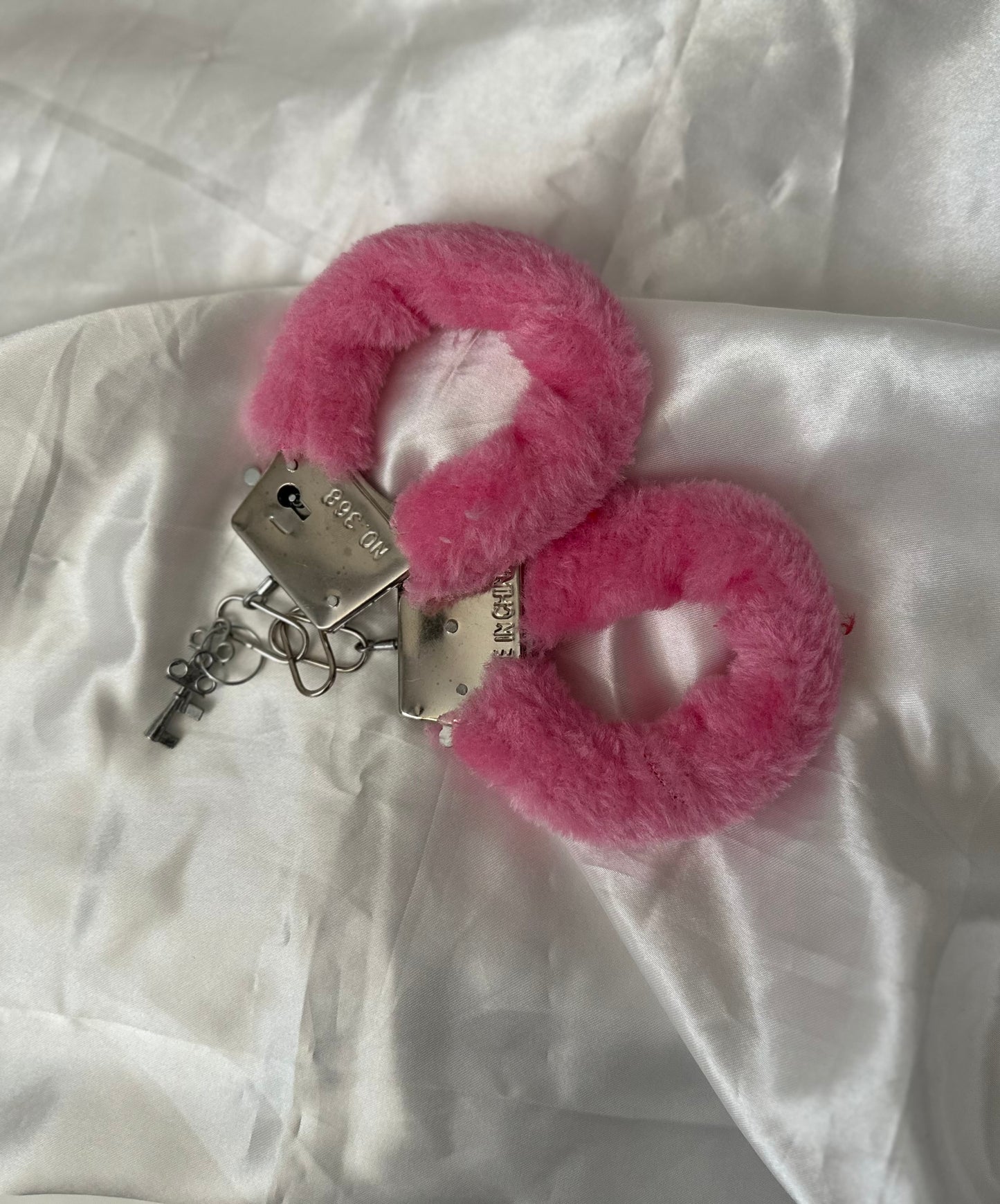 Hands Cuff