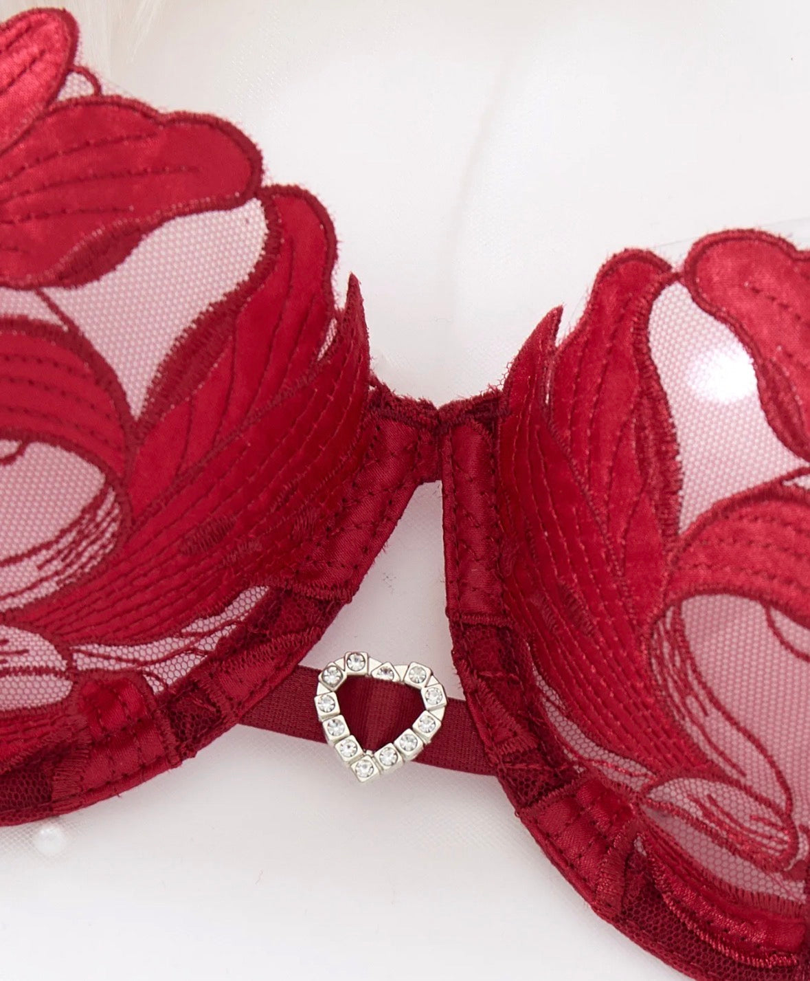 Bordeaux Set
