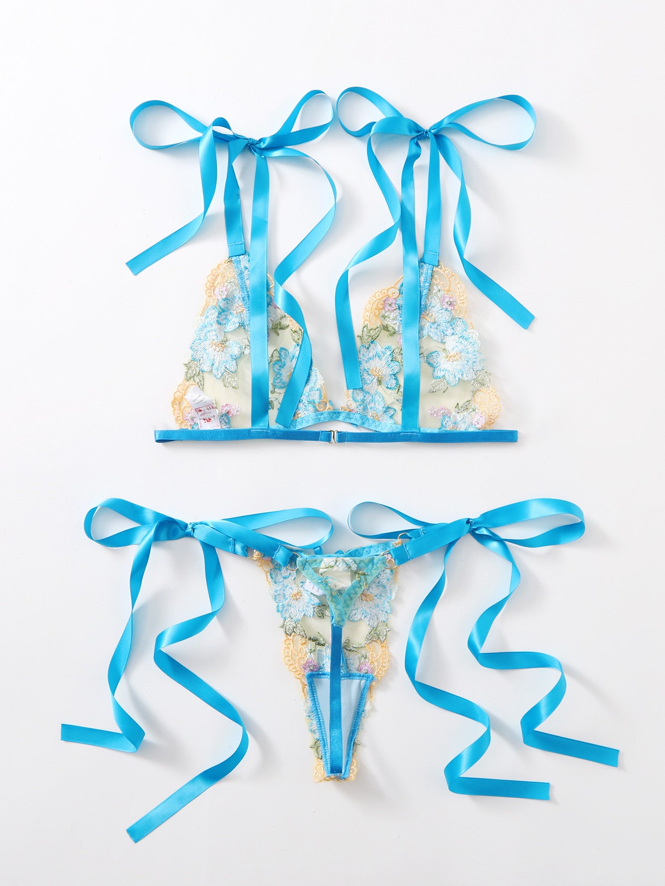 D’Azur Set