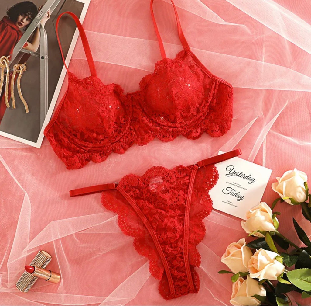 Love Me Set