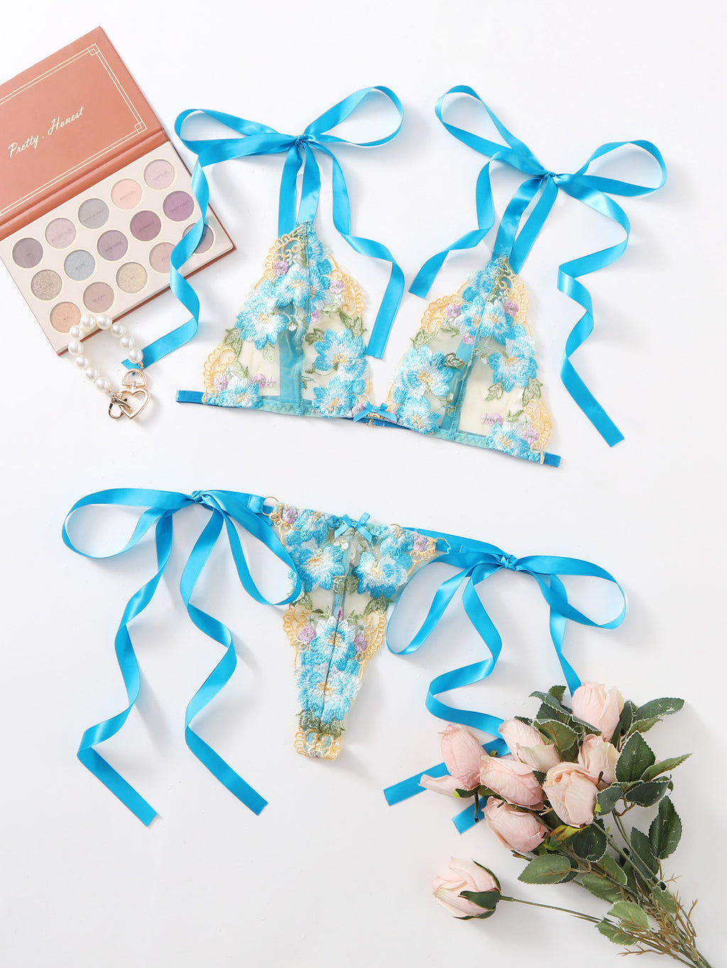 D’Azur Set