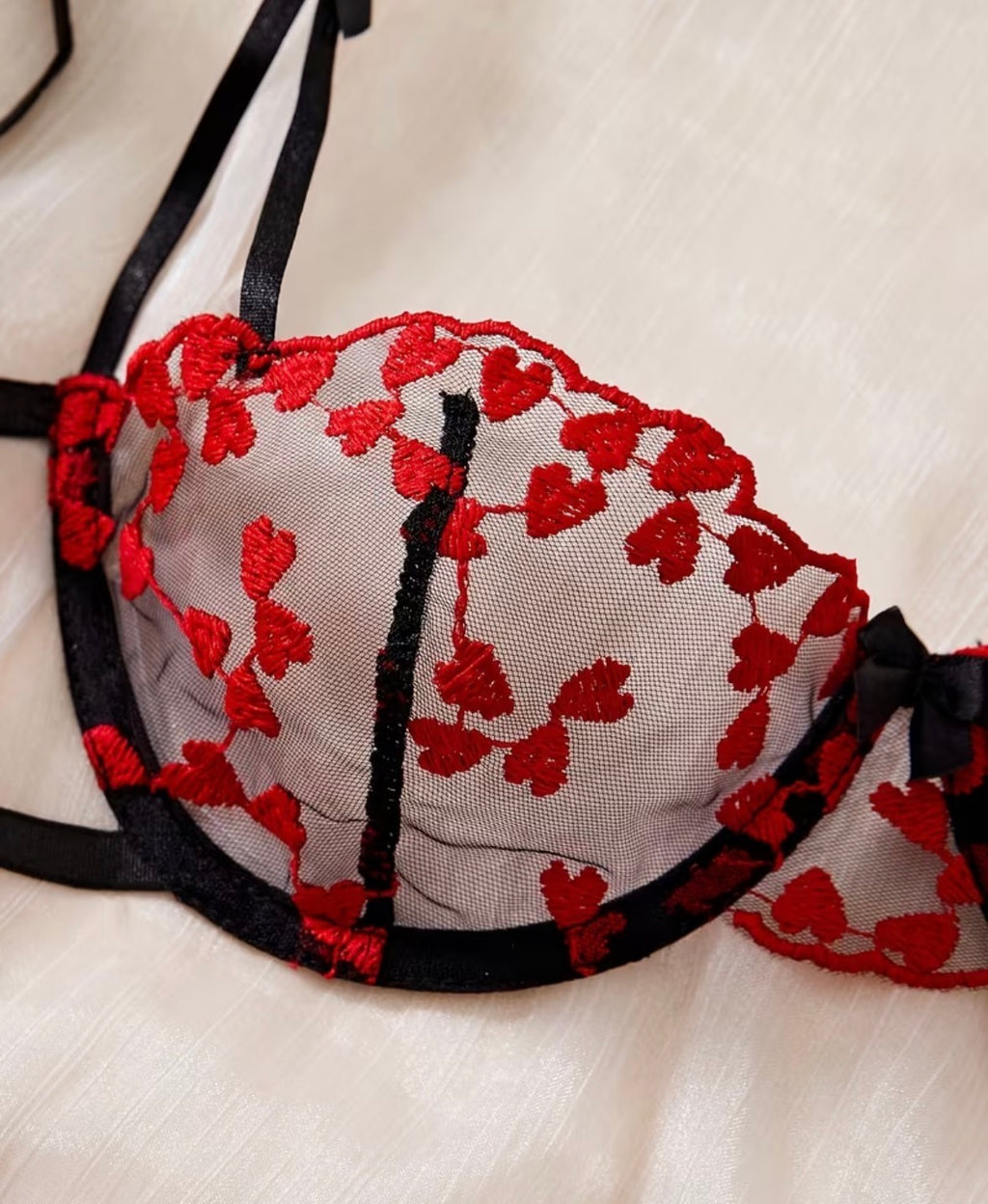 Crimson Kiss
