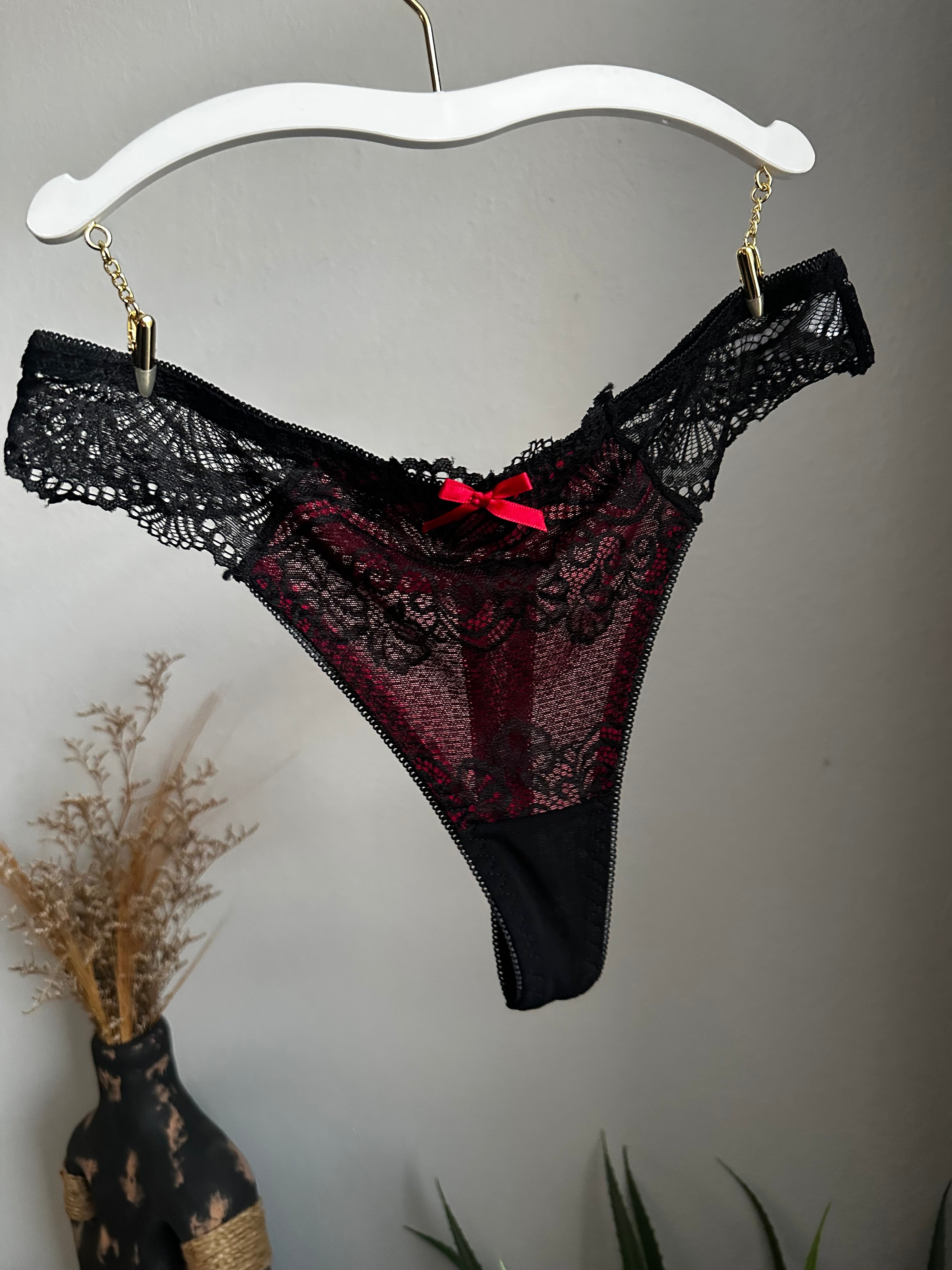 Sexy thongs