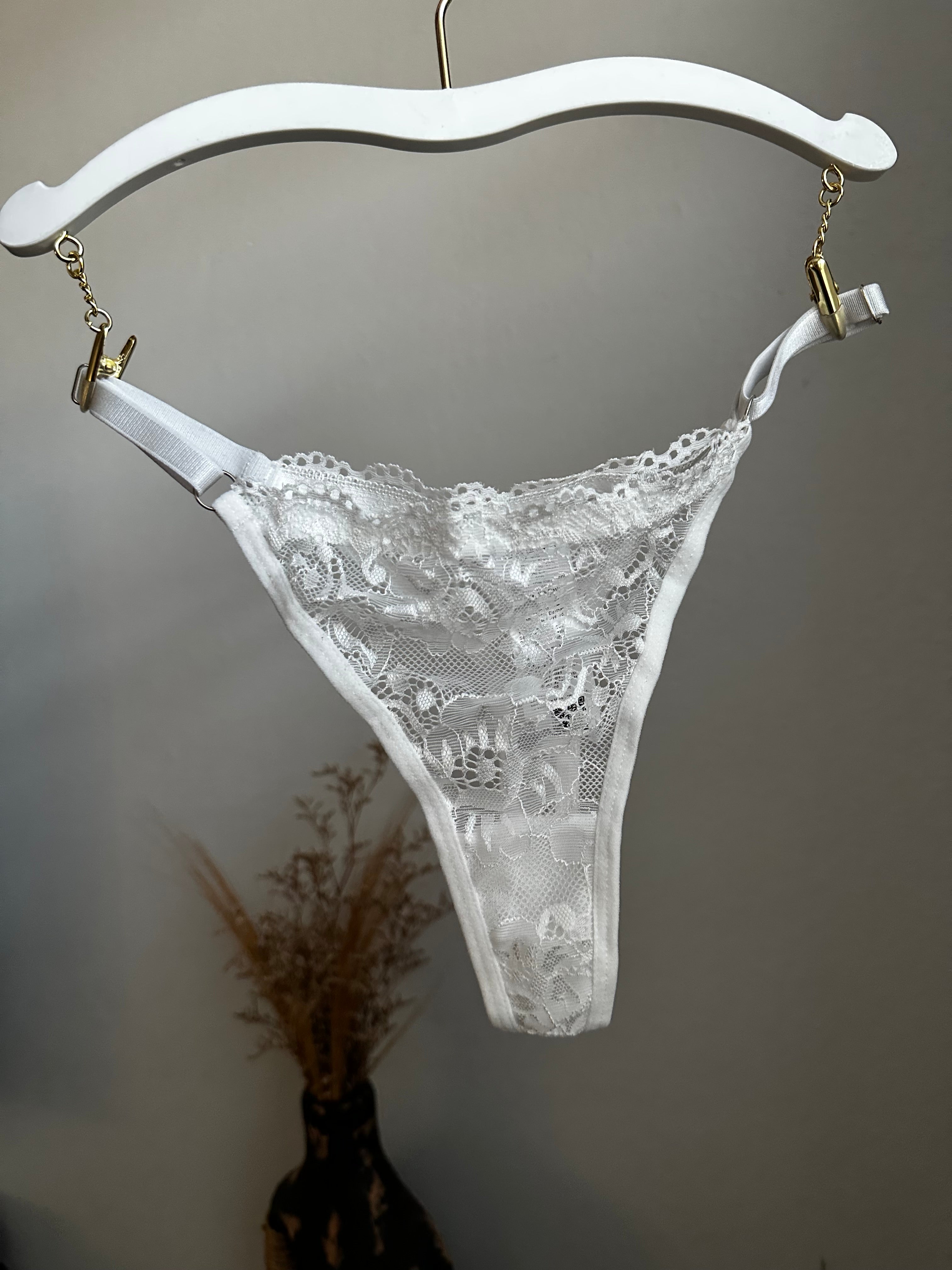 Hot thongs