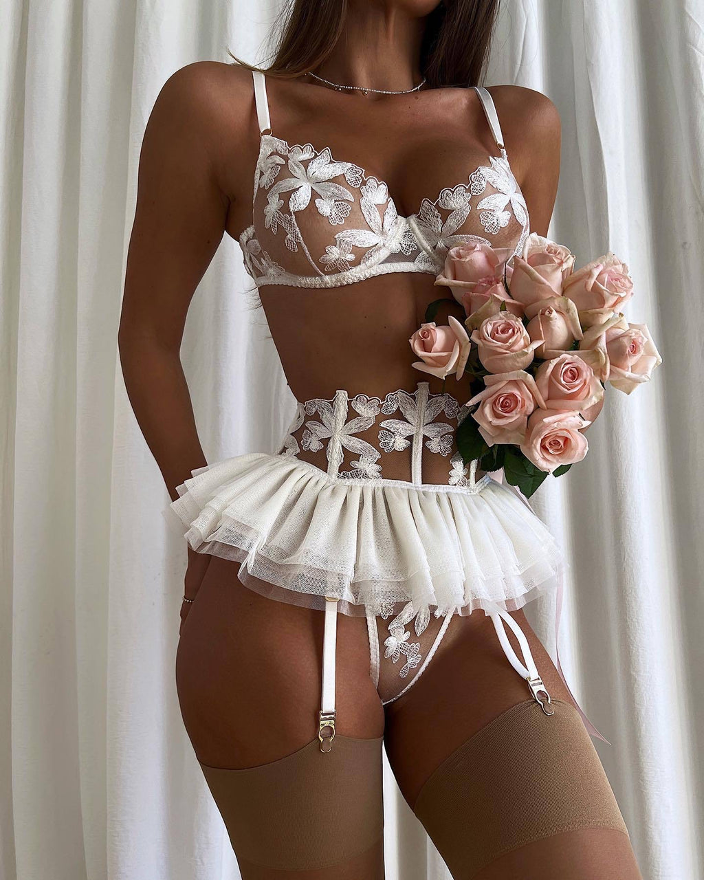 Bride Set