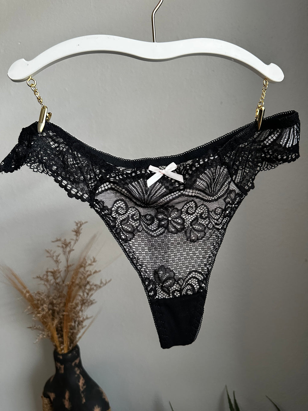Sexy thongs
