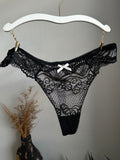 Sexy thongs