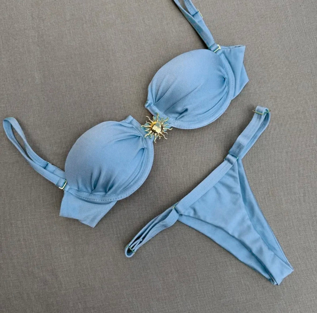 Aqua Bliss