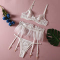 Bride Set