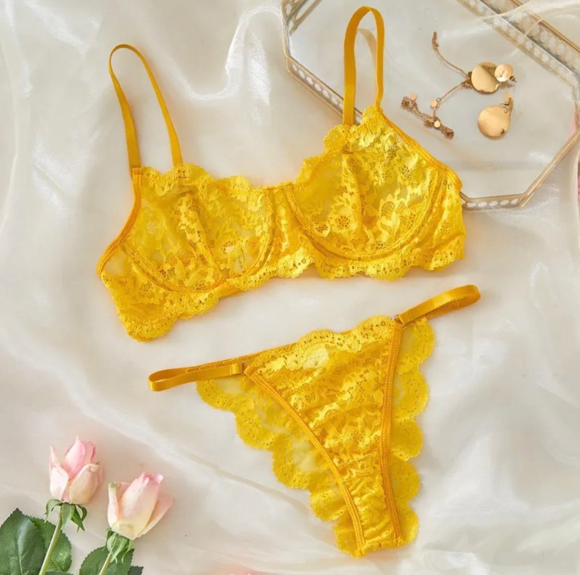 Golden Set