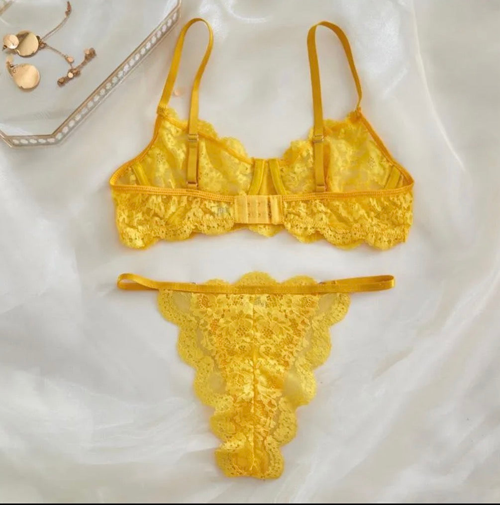 Golden Set