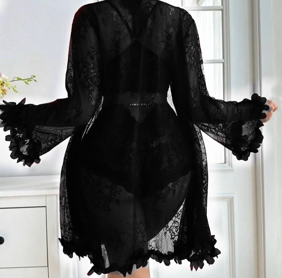 Fancy Pijama