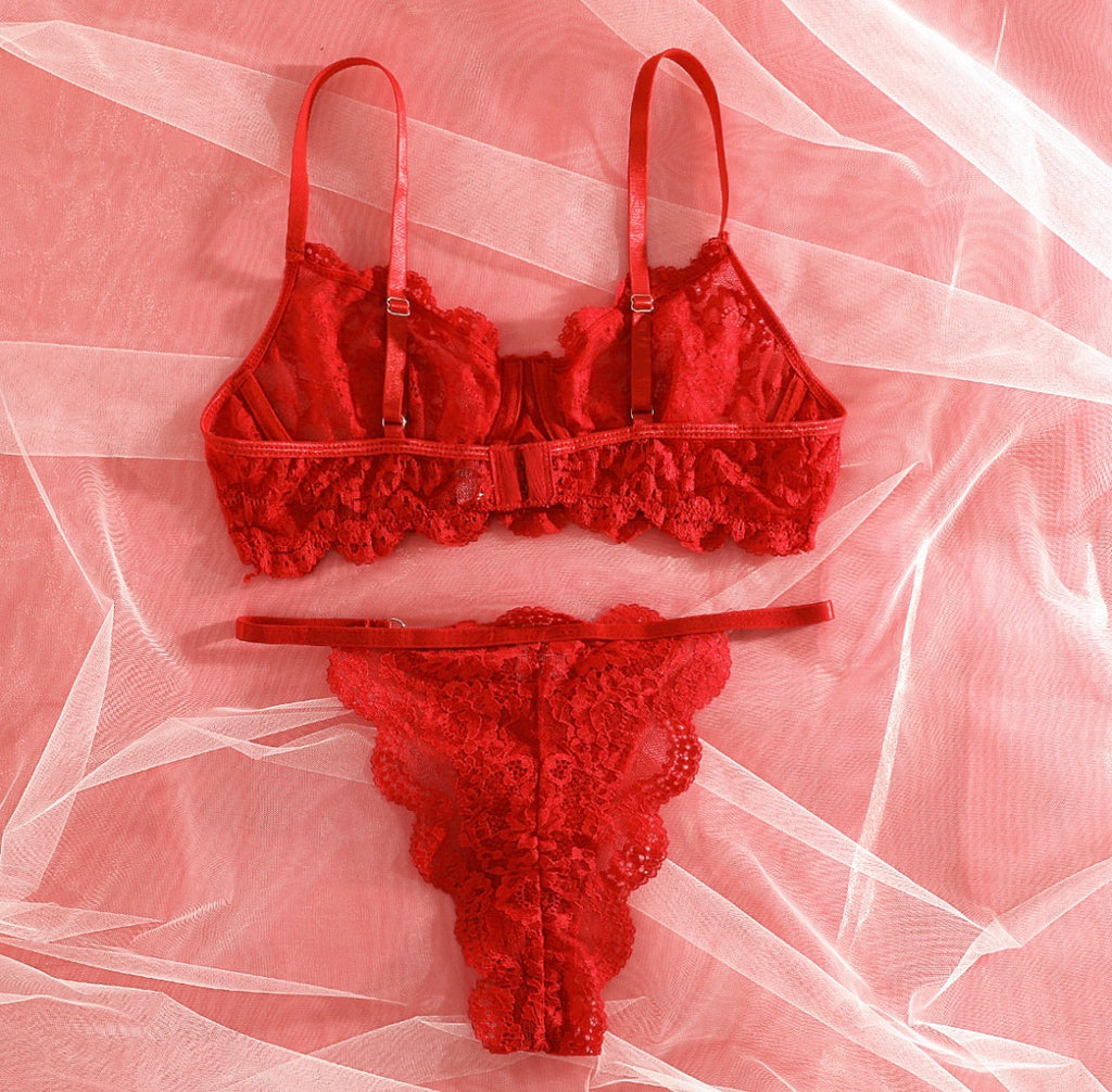 Love Me Set