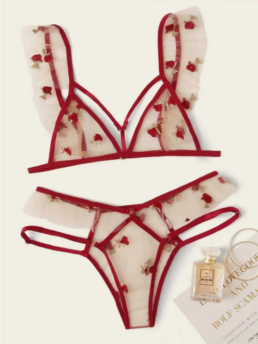 Rose Set